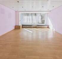 TOP-ANGEBOT: Gepfl. Wohnung mit Balkon und großem Garten - Mannheim / Rheinau