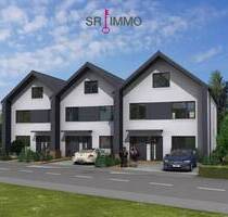 Exklusives A+ Reihenhaus - Bezahlbar, mit Garten und in bester Lage - Schlüsselfertig - Grundstück 385 m² - Arzfeld