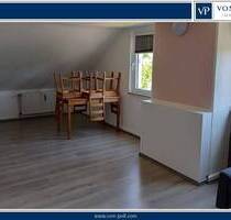 gut geschnittene Wohnung in ruhiger Wohnlage - Dortmund Brackel
