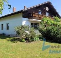 * Familientraum mit großem Garten in Otzing *