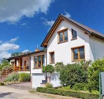hochwertiges Einfamilienhaus mit zusätzlichen Nutzungsmöglichkeiten (Büro, Wohnen und Gewerbe, Einliegerwohnung) in Roßlau OT Meinsdorf - Dessau-Roßlau