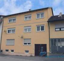 Dreifamilienhaus in zentrumsnaher Lage von Plattling