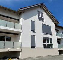 Geräumiges 1-Zimmer-Appartement im DG in Ebern