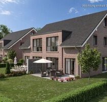 AM KÖLNGALOPP, Leben auf Sonnengrundstücken-Haus Optima