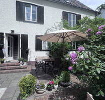 Reihenmittelhaus am Steimker Berg - Stilvoll wohnen mit Charme und Komfort - Wolfsburg