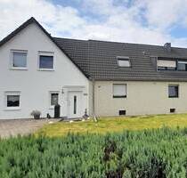 Tolles Einfamilienhaus Bj. 2008, plus Mehrgenerationenhaus zum Ausbau geeignet - Krefeld Oppum - Süd