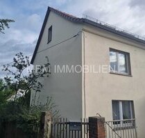 Traumhafte Immobilie in Radebeul - Ihr Paradies zum Sanieren und Wohlfühlen