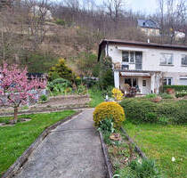 Naturnahes Einfamilienhaus zum Kauf - Rudolstadt Schwarza