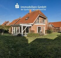 Ihre Wohlfühloase in Vorhelm (Erbbaurecht)! - Ahlen