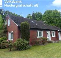 Ideal für Gartenliebhaber! - 137.000,00 EUR Kaufpreis, ca.  80,00 m² Wohnfläche in Ringe (PLZ: 49824) Neugnadenfeld