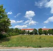 Ihr Baugrundstück für das Traumhaus in Lucka