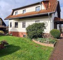 Einfamilienhaus, BüroEinliegerwohnung möglich (Keller oder Dach) - Storkow OT Kehrigk