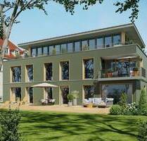 Exklusive 3 Zimmerwohnung in modernen und nachhaltigen Neubau im Stadtteil 
