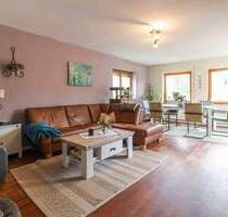 Gestaltungsfreiraum für Ihre Familie: Verwirklichen Sie Ihre Nutzungsideen in idyllischer Lage - Büchenbach