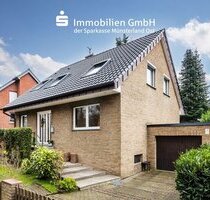 Wohnen am Clemenshospital! - 849.000,00 EUR Kaufpreis, ca.  106,00 m² Wohnfläche in Münster (PLZ: 48153) Geist