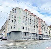 ***BEE HAPPY*** GEPFLEGTE 1 ZIMMER WOHNUNG IN TOP LAGE - Nürnberg Rennweg