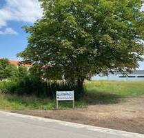 Jetzt Traumhaus planen - Baugrundstück in Lucka verfügbar!