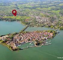 Grundstück mit 4 Kleingärten und Blick auf den Bodensee - Lindau Schachen