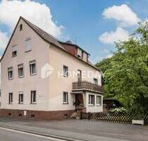 Einfamilienhaus in ruhiger Waldrandlage mit großem Grundstück - Langgöns Cleeberg