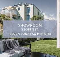 Großzügigkeit auf einer Ebene und in ruhiger Lage mit Privatgarten und Süd-Terrasse - Frankfurt am Main Oberrad