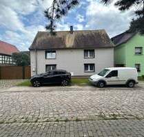 +++ Renovierungsbedürftiges Einfamilienhaus mit großen Grundstück in Großgörschen +++ - Lützen