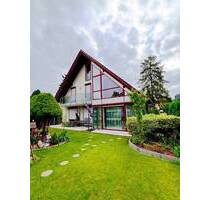 Berlin-Marzahn überrascht: Statt grauer Großstadt - Ruhe und Grün wie auf dem Land