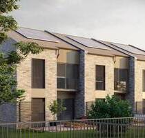 Black Week´s in Winsen - Schlüsselfertige Doppelhäuser & Reihenhäuser im KfW 40 - Winsen (Luhe) Roydorf