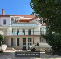 Charmante Erdgeschosswohnung mit Wohlfühlambiente und Blick ins Grüne in Kleines Wiesental