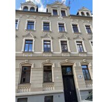 Tolle ruhige Lage ! Schicke 3-Raum-Wg. mit Balkon und Laminat, DIE UND KEINE ANDERE ! - Chemnitz Sonnenberg