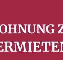 Schöne, altersgerechte Wohnung in Sennestadt zu vermieten! - Bielefeld