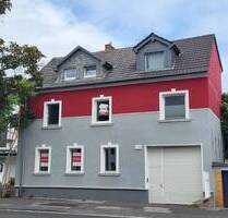 Arbeiten und Wohnen unter einem Dach - Ideale Gewerbeimmobilie für Handwerksbetriebe - Bonn Neu-Duisdorf