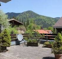 ___GRIABIGES Apartment mit BERGBLICK___ - Schliersee Neuhaus