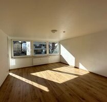 Neu renovierte 2-Zimmer Wohnung in Kempten zu vermieten