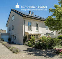 Ihr neues Zuhause im Beckumer Süden!