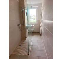 WALK-IN-Dusche - 3R ab sofort frei - Thum