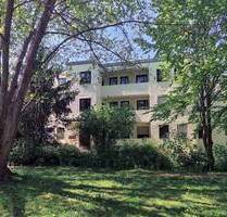 Idyllische 2-Zi.Wohn. mit Garage im äußeren Stadtwesten von Regensburg