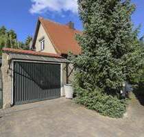 Seltene Familienidylle: 5-Zimmer EFH in Wandlitz