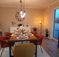 Achtung Gefahr sich zu Verlieben! - Gera Zwötzen