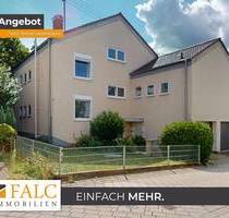 KA-Wolfartsweier - 4 Familienhaus oder optimal als Generationenhaus !! - Karlsruhe