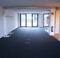 Hochmoderne Bürofläche in Stuttgart Obertürkheim - All-in-Miete