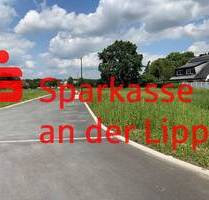 WOHNEN IM NEUEN BAUGEBIET 