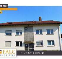 3-Zimmer Wohnung in Rheinhausen - sofort bezugsfrei - Oberhausen-Rheinhausen