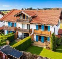 Kensington - Exklusiv - Charmantes Reihenmittelhaus mit idealer Aufteilung - perfekt für Familien. - Reichersbeuern