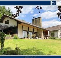 Anwesen auf großzügigem Grundstück in Sulzfeld