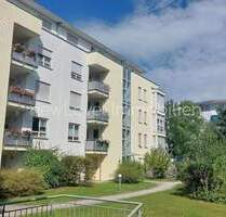 Barrierefreies Wohnen in zentraler Lage von Metzingen - Heute schon an Später denken