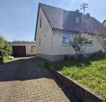 Einfamilienhaus in bester Lage mit großem Garten - Rottenburg Kernstadt