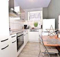 2 Zimmer EG Wohnung mit Balkon - 159.000,00 EUR Kaufpreis, ca.  52,90 m² Wohnfläche in Schwabach (PLZ: 91126) Eichwasen