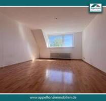 Sofort frei: 3-Zimmer-Wohnung in zentraler Lage Nähe Osnabrück - Hasbergen