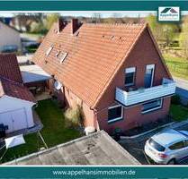 Einziehen & Wohlfühlen - Ihr Zuhause im Grünen - Versmold