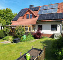 Gepflegtes, sehr stattliches Wohnhaus in ansprechender Wohnlage Baunatal-Leiselfeld